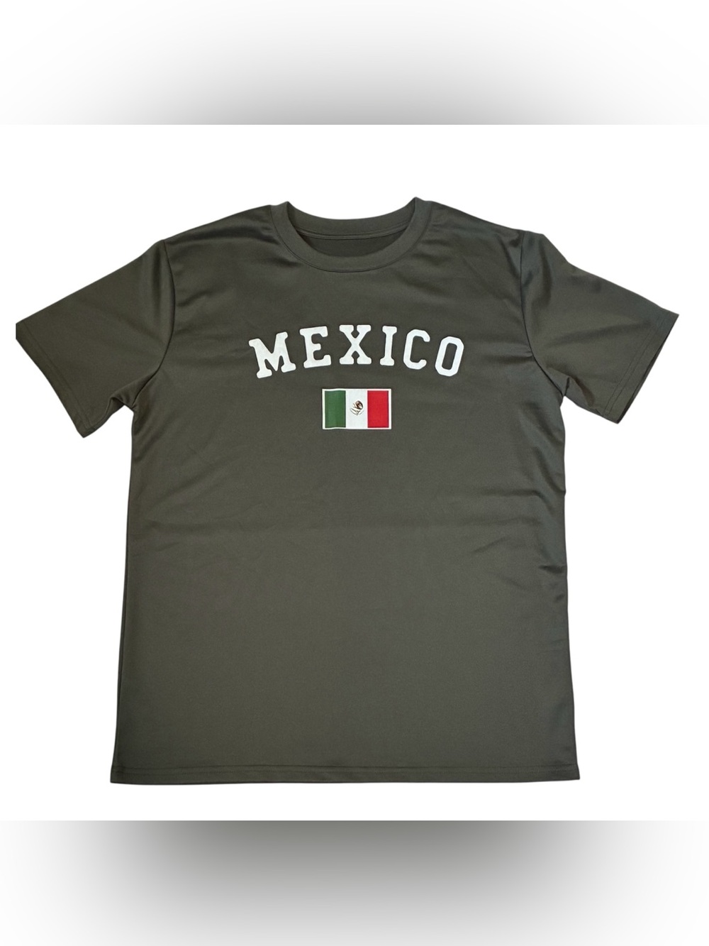 MEN’S MEXICO T-SHIRT